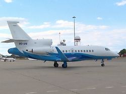 Bild: Manipulation im Flugverkehr: Litauen wirft Russland Ausbau von GPS-Störsystemen vor